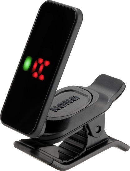 PC-2 Pitchclip (black)