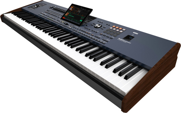 Korg Pa5X Musikant (88 keys)