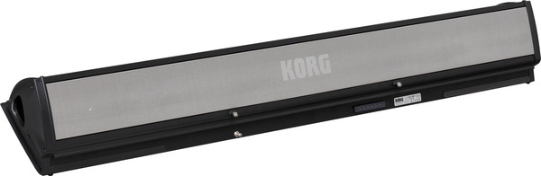Korg PaAS MK2 PA Amplification System