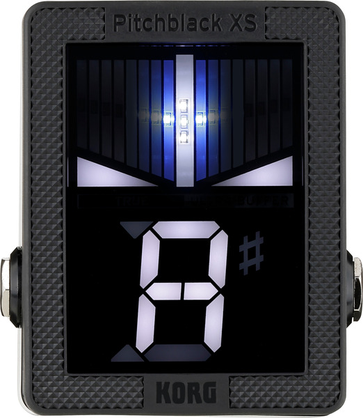 Pitchblack XS (black)