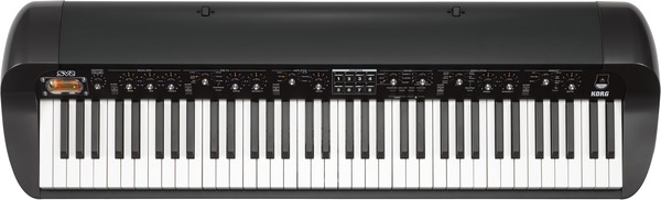 SV2-73 (73 keys - black)