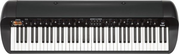 Korg SV2-73 (73 keys - black)