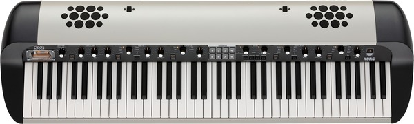 SV2-73S (73 keys - silver)