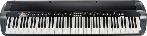 Korg SV2 (88 keys - black)