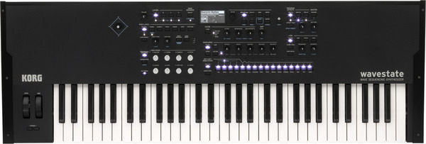 Wavestate SE Wave Sequencing Synthesizer
