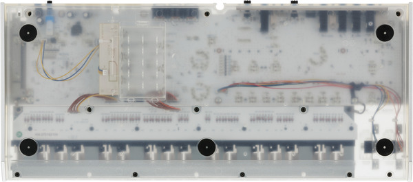 Korg microKORG Crystal Synthesizer/Vocoder