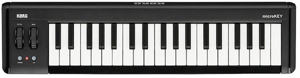 microKey 37 Mk II (37 Keys)