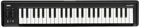 microKey 49 Mk II (49 Keys)