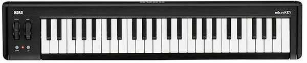 Korg microKey 49 Mk II (49 Keys)