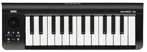 microKey Air (25 Keys)