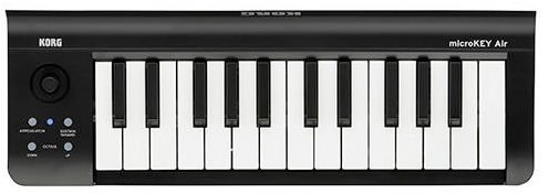 Korg microKey Air (25 Keys)