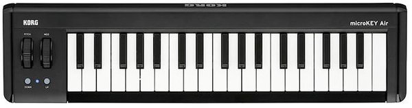 microKey Air (37 Keys)