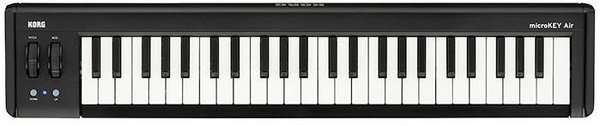 Korg microKey Air (49 Keys)