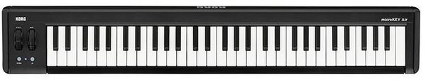 Korg microKey Air (61 Keys)