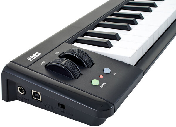 Korg microKey Air (61 Keys)