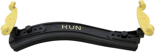 Kun Original Violin Shoulder Rest (3/4 - 1/2)