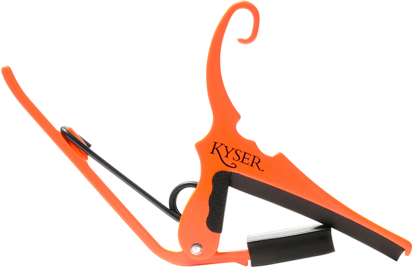 Kyser KG6 NO (neon orange)
