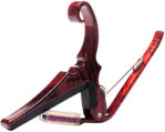 Kyser KY-KGCRWA Quick-Change Capo (rosewood)