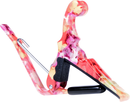 Kyser KY-KULEA KYSER Capos (hawaiian lei)