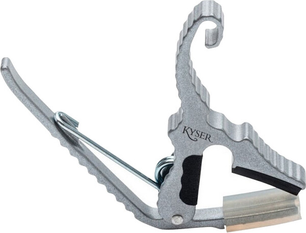 Quick-Change Partial Short Cut KY-KG3SA (silver)