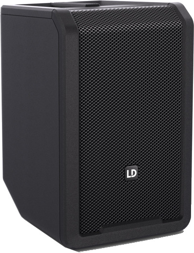 ANNY 8 (Stage Black)