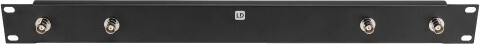 ANT RK 4 / 19'' Antenna converter with 4 BNC connections