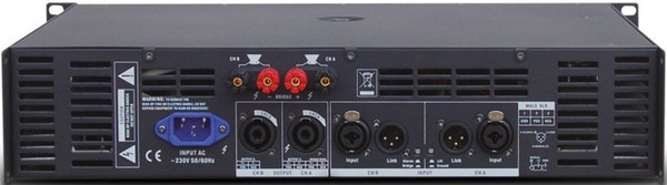 LD-Systems DEEP2 1600