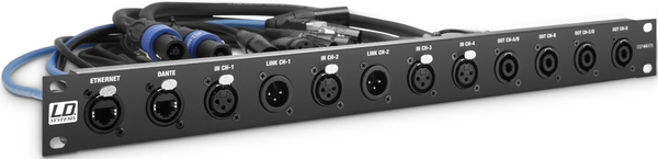 LD-Systems DSP 44 KPB