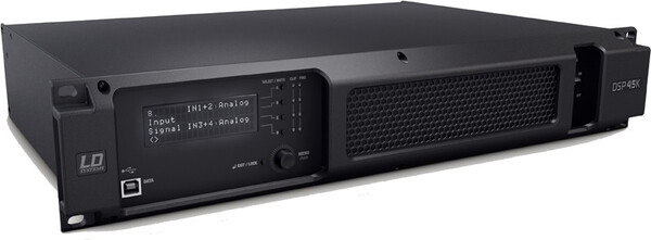 LD-Systems DSP 45 K