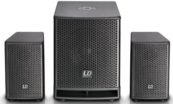 LD-Systems Dave 10 G3