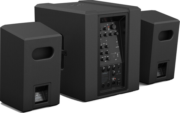 LD-Systems Dave 12 G4X