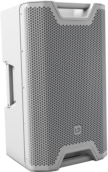 ICOA 12 A BT (bluetooth, white)