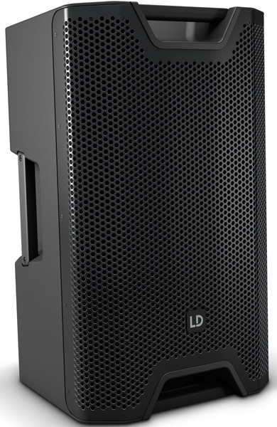 ICOA 12 A BT (bluetooth, black)
