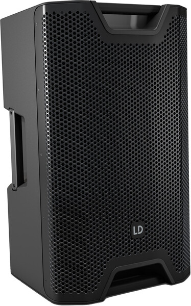 ICOA 12 Passive (black)