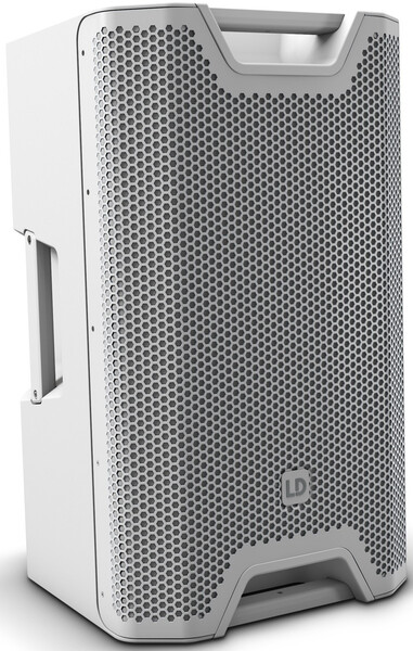 ICOA 12 Passive (white)