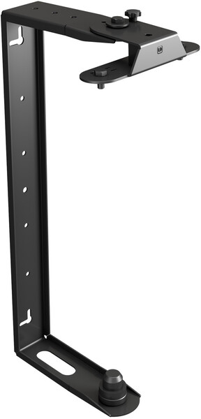 ICOA 12 UB (black)