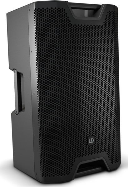 ICOA 15 A BT (bluetooth, black)