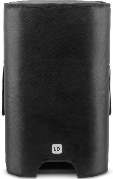 ICOA 15 PC Cover (black)
