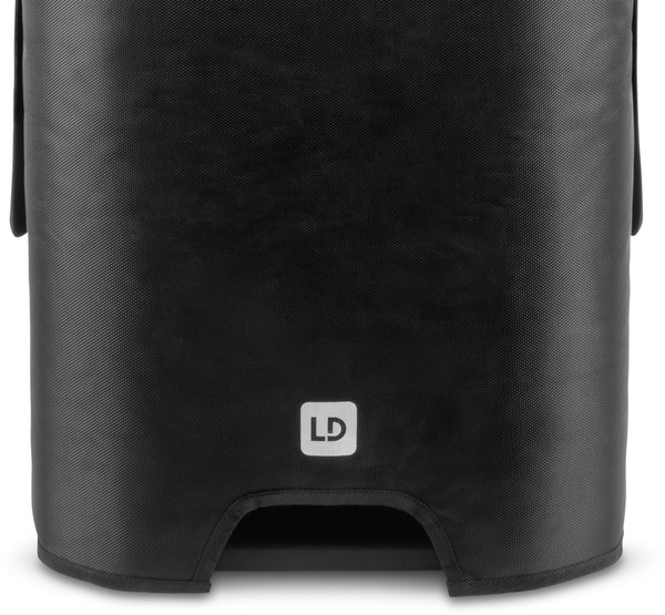 LD-Systems ICOA 15 PC Cover (black)