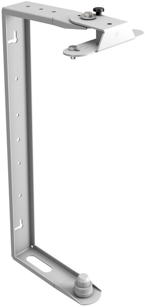 LD-Systems ICOA 15 UBW / Mounting Bracket (white)