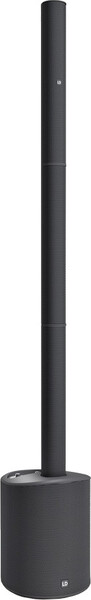 MAUI 5 GO 100 (black, 3200mAh)
