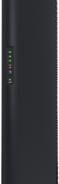 LD-Systems MAUI 5 GO 100 (black, 3200mAh)