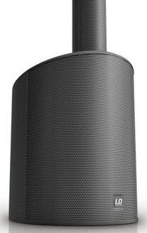 MAUI 5 SUB Grill (black)