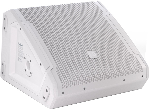 MON 12 A G3 (white)