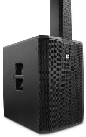 LD-Systems Maui 44 G2 (black)