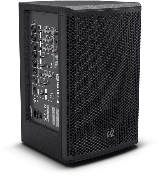 Mix 10 A / G3