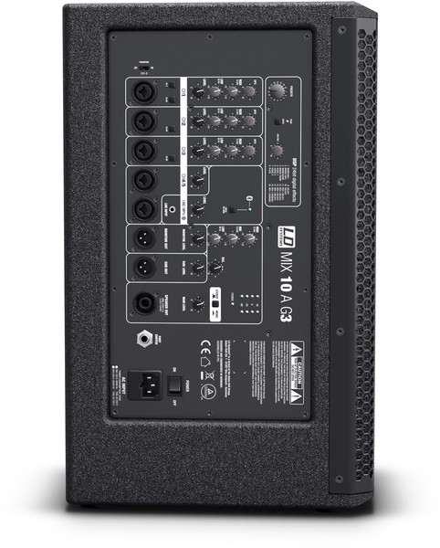 LD-Systems Mix 10 A / G3