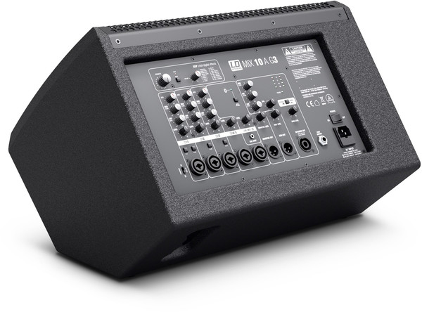 LD-Systems Mix 10 A / G3