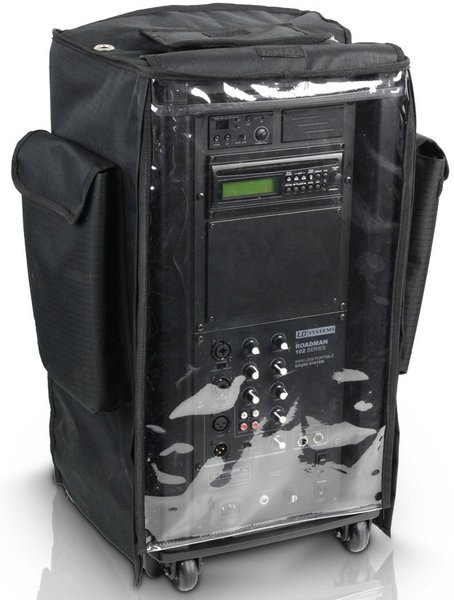 LD-Systems RM 102 Bag