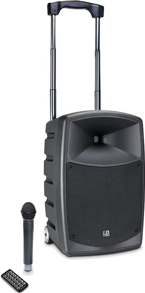 ROADBUDDY 10 B5 (584 - 607)